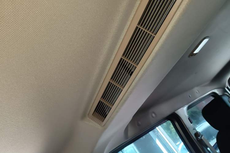 Used Wuling Hongguang V 2022 1.5L Enjoy Edition Electric-Powered LAR Headliner