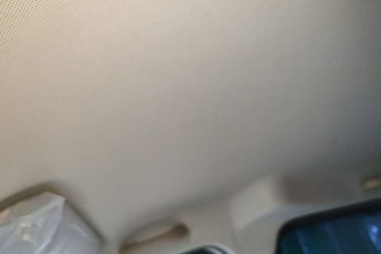 Used Wuling Hongguang V 2022 1.5L Jingqu Edition Electric-Assist LAR Headliner