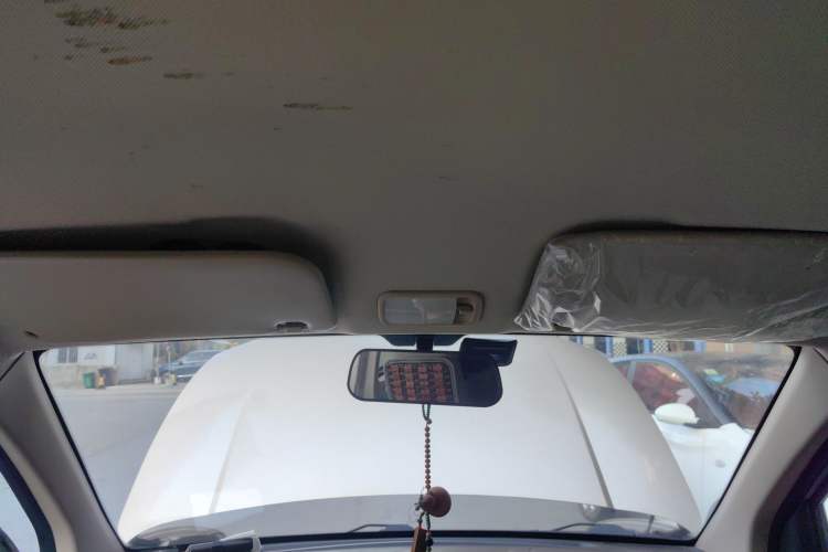 Used Wuling Hongguang V 2022 1.5L Jingqu Edition Electric-Assist LAR Headliner