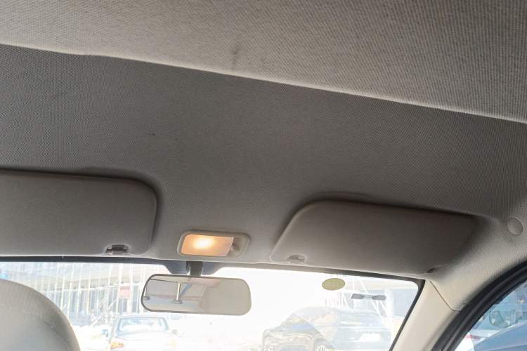 Used Wuling Hongguang V 2022 1.5L Enjoy Edition Electric-Powered LAR Headliner