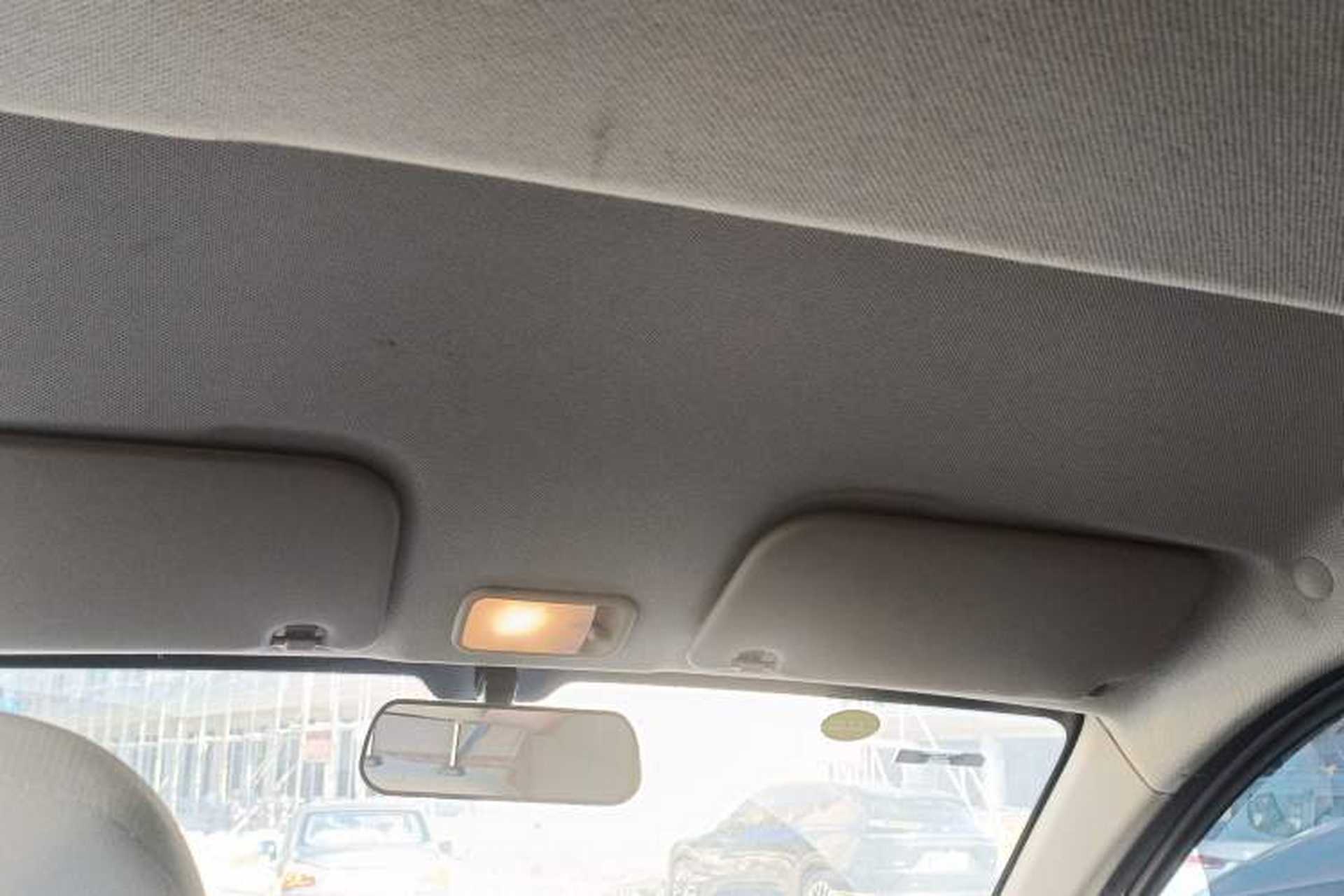 Used Wuling Hongguang V 2022 1.5L Enjoy Edition Electric-Powered LAR Headliner