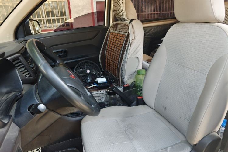 Used Wuling Hongguang V 2022 1.5L Jingqu Edition Electric-Assist LAR Left Front Seat