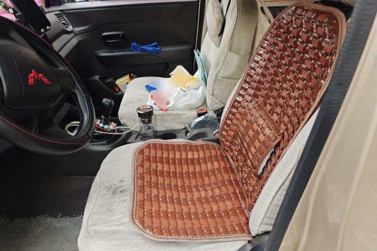 Used Wuling Hongguang V 2022 1.5L Jingqu Edition Electric-Assist LAR Left Front Seat