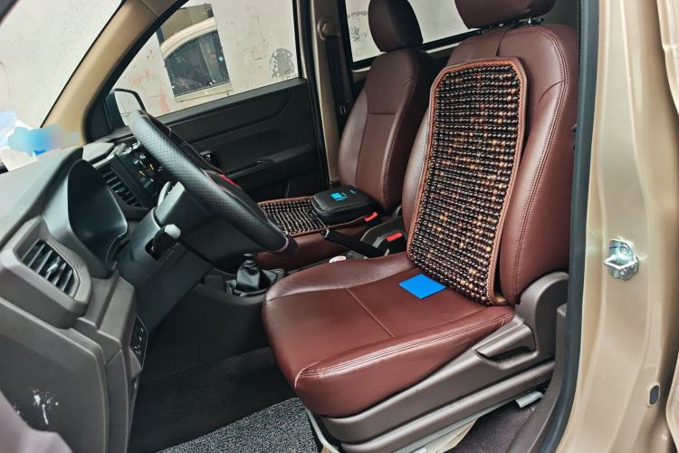 Used Wuling Hongguang V 2022 1.5L Jingqu Version Hydraulic Power Steering LAR Left Front Seat