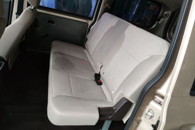 Used Wuling Hongguang V 2022 1.5L Jingqu Edition Electric-Assist LAR Left Rear Seat