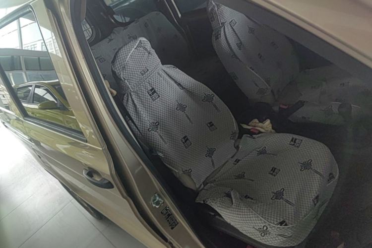 Used Wuling Hongguang V 2022 1.5L Jingqu Edition Electric-Assist LAR Right Front Seat