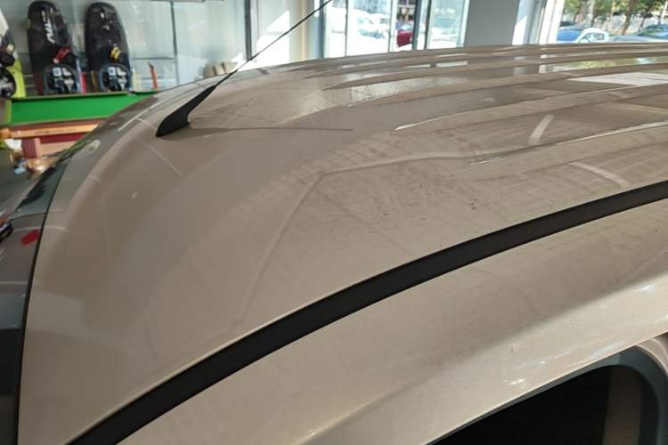 Used Wuling Hongguang V 2022 1.5L Enjoy Edition Electric-Powered LAR Roof