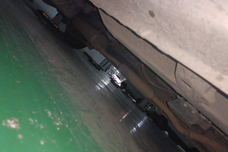 Used Wuling Hongguang V 2022 1.5L Jingqu Edition Electric-Assist LAR Chassis Front Right