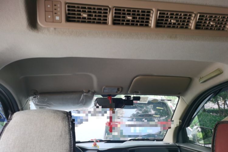 Used Wuling Hongguang V 2022 1.5L Enjoy Edition Electric-Powered LAR Headliner
