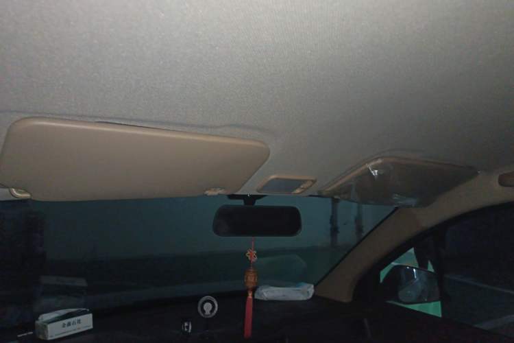 Used Wuling Hongguang V 2022 1.5L Jingqu Edition Electric-Assist LAR Headliner