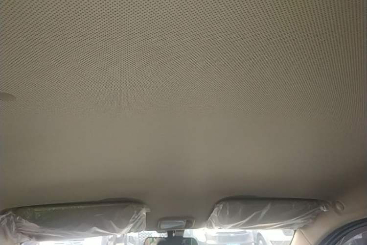 Used Wuling Hongguang V 2022 1.5L Jingqu Edition Electric-Assist LAR Headliner