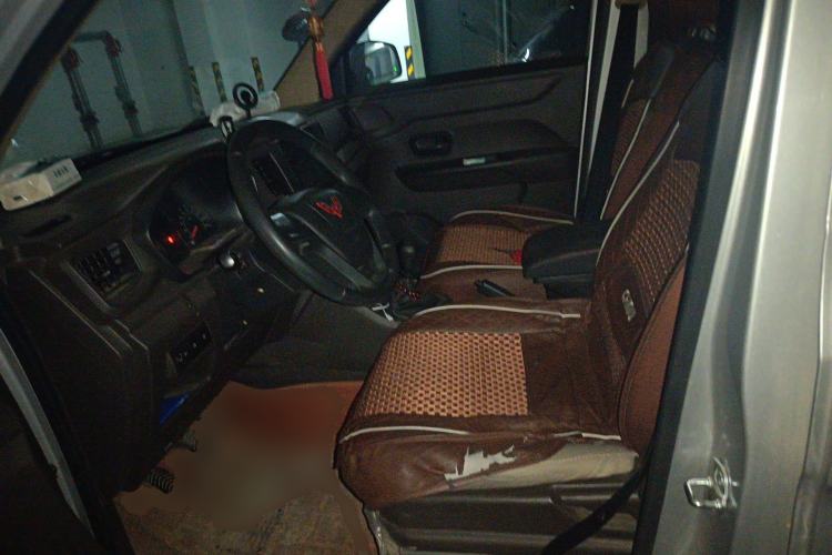 Used Wuling Hongguang V 2022 1.5L Jingqu Edition Electric-Assist LAR Left Front Seat