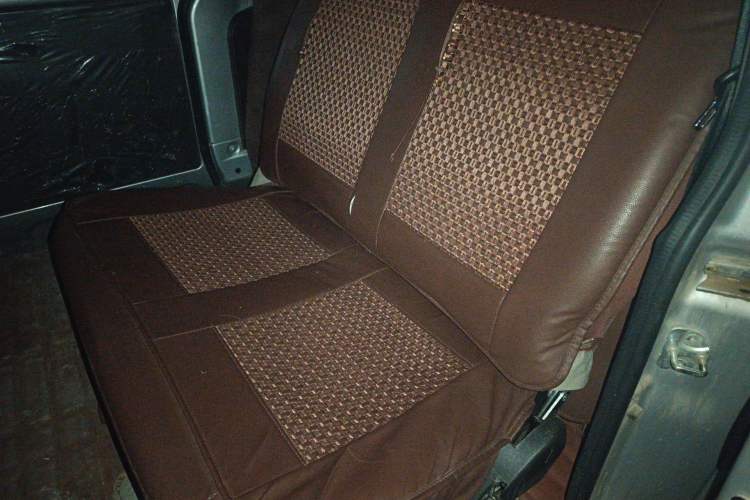 Used Wuling Hongguang V 2022 1.5L Jingqu Edition Electric-Assist LAR Left Rear Seat