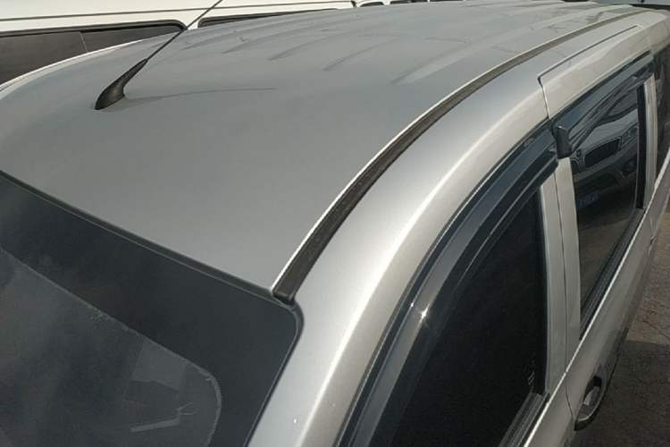 Used Wuling Hongguang V 2022 1.5L Jingqu Edition Electric-Assist LAR Roof
