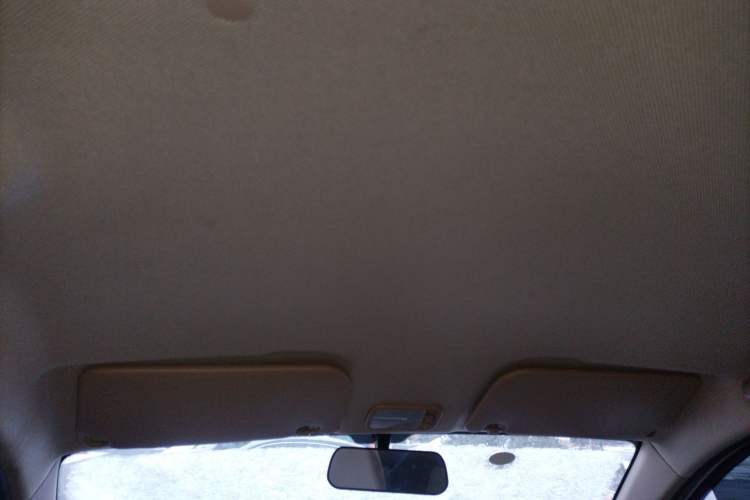 Used Wuling Hongguang V 2022 1.5L Jingqu Version Hydraulic Power Steering LAR Headliner
