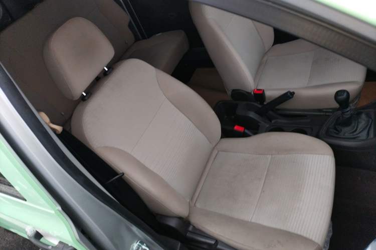 Used Wuling Hongguang V 2022 1.5L Jingqu Version Hydraulic Power Steering LAR Right Front Seat