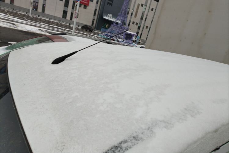 Used Wuling Hongguang V 2022 1.5L Jingqu Version Hydraulic Power Steering LAR Roof