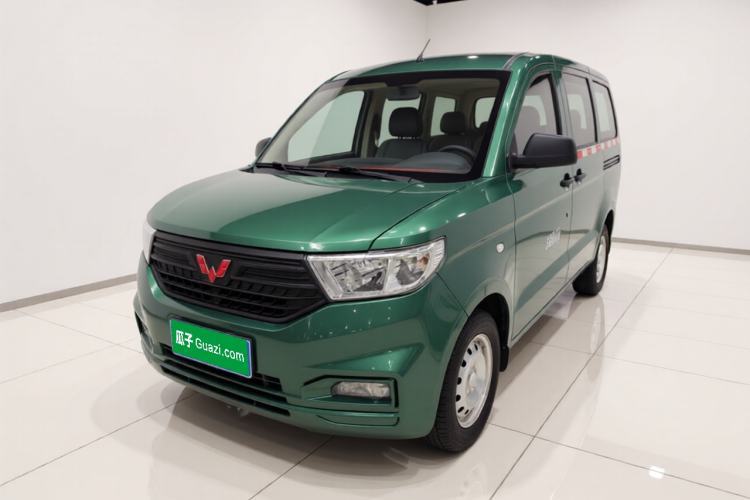 Used Wuling Hongguang V 2022 1.5L Jingqu Edition Enclosed-Window Vehicle with Hydraulic Power Steering LAR Guazi used car, China used car export, Used car for sale, Used  cars, Cheapest cars for sale