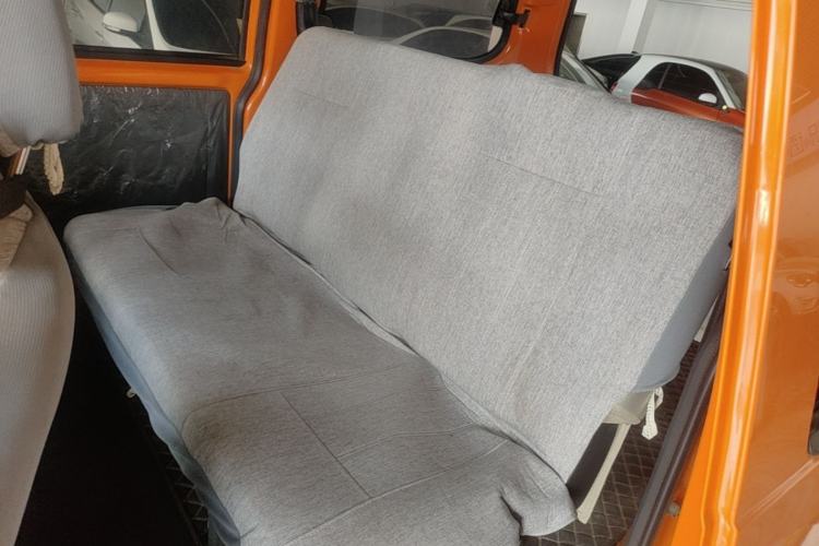 Used Wuling Hongguang V 2022 1.5L Jingqu Version Hydraulic Power Steering LAR Left Rear Seat