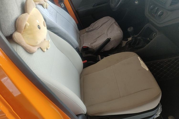 Used Wuling Hongguang V 2022 1.5L Jingqu Version Hydraulic Power Steering LAR Right Front Seat