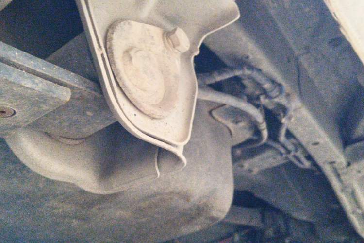 Used Wuling Hongguang V 2022 1.5L Jingqu Version Hydraulic Power Steering LAR Chassis Rear Right