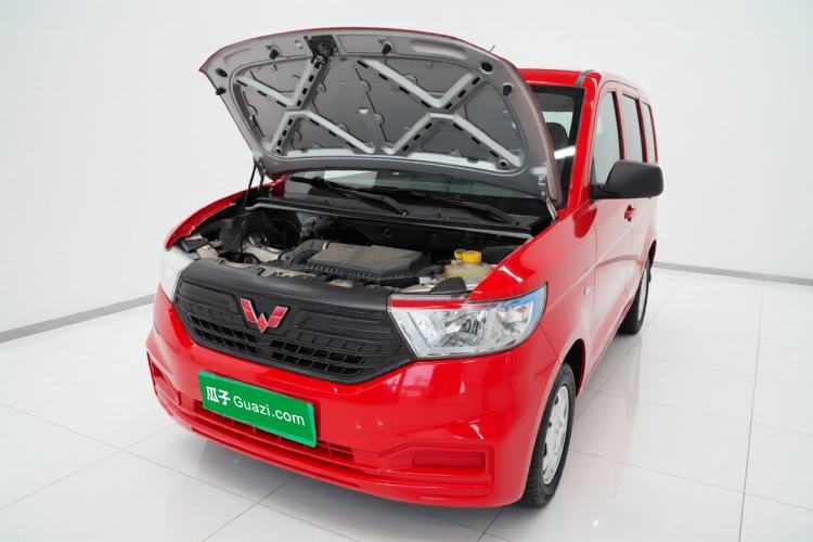 Wuling Hongguang V 2022 1.5L Jingqu Version Hydraulic Power Steering LAR مستعملة Guazi used car, China used car export, Used car for sale, Used  cars, Cheapest cars for sale