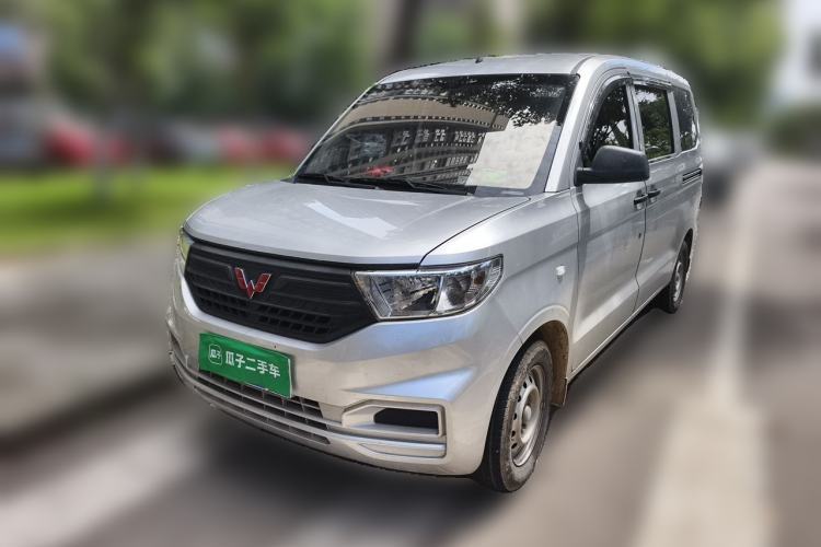 Used Wuling Hongguang V 2022 1.5L Jingqu Edition Electric-Assist LAR Guazi used car, China used car export, Used car for sale, Used  cars, Cheapest cars for sale