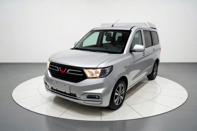 Used Wuling Hongguang V 2022 1.5L Enjoy Edition Electric-Powered LAR Guazi used car, China used car export, Used car for sale, Used  cars, Cheapest cars for sale