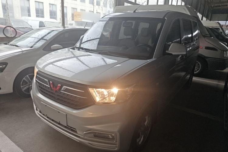 Used Wuling Hongguang V 2022 1.5L Enjoy Edition Electric-Powered LAR Guazi used car, China used car export, Used car for sale, Used cars, Cheapest cars for sale