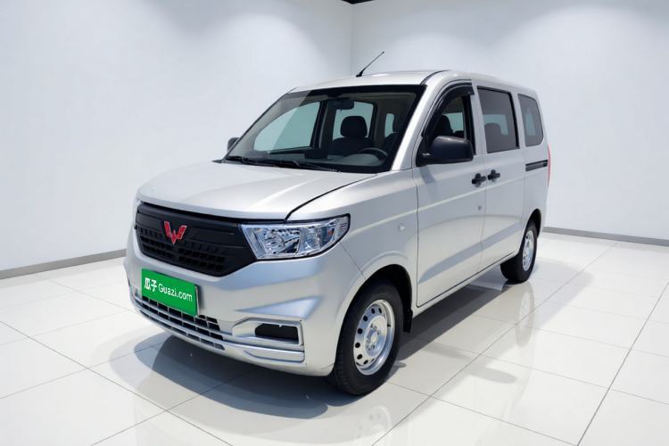 Wuling Hongguang V 2022 1.5L Jingqu Edition Electric-Assist LAR usado Guazi used car, China used car export, Used car for sale, Used cars, Cheapest cars for sale