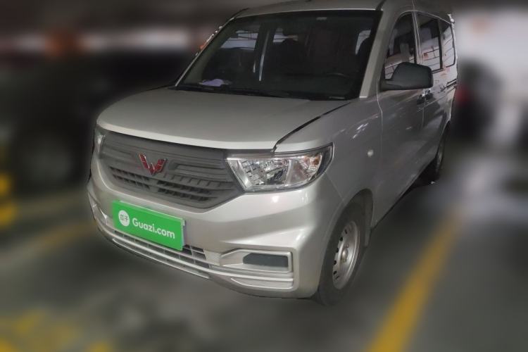 Used Wuling Hongguang V 2022 1.5L Jingqu Edition Electric-Assist LAR Guazi used car, China used car export, Used car for sale, Used cars, Cheapest cars for sale