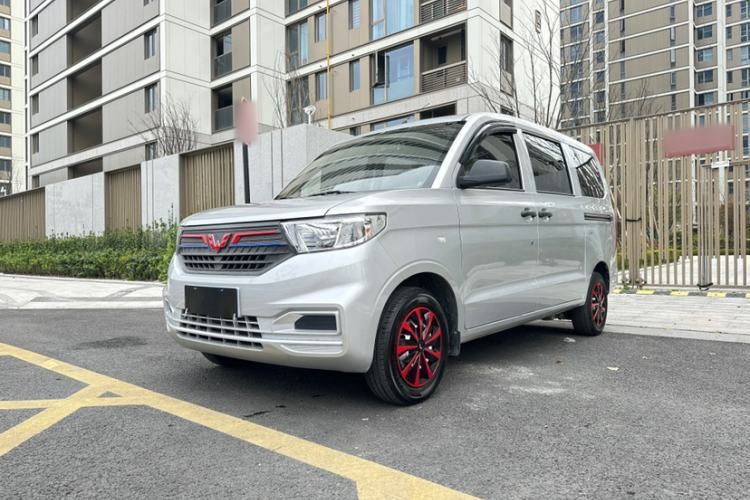 Used Wuling Hongguang V 2022 1.5L Jingqu Edition Electric-Assist LAR Guazi used car, China used car export, Used car for sale, Used  cars, Cheapest cars for sale