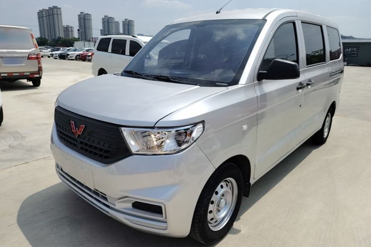 Wuling Hongguang V 2022 1.5L Jingqu Edition Electric-Assist LAR usata Guazi used car, China used car export, Used car for sale, Used  cars, Cheapest cars for sale