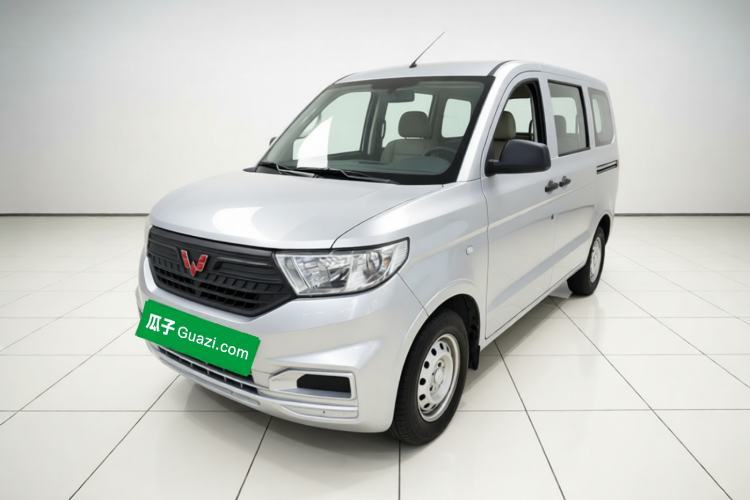Wuling Hongguang V 2022 1.5L Jingqu Edition Electric-Assist LAR с пробегом Guazi used car, China used car export, Used car for sale, Used cars, Cheapest cars for sale