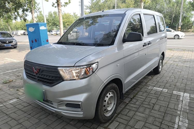 Used Wuling Hongguang V 2022 1.5L Jingqu Version Hydraulic Power Steering LAR Guazi used car, China used car export, Used car for sale, Used cars, Cheapest cars for sale