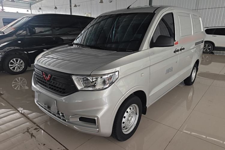 Used Wuling Hongguang V 2022 1.5L Jingqu Edition Enclosed-Window Vehicle with Hydraulic Power Steering LAR Guazi used car, China used car export, Used car for sale, Used  cars, Cheapest cars for sale