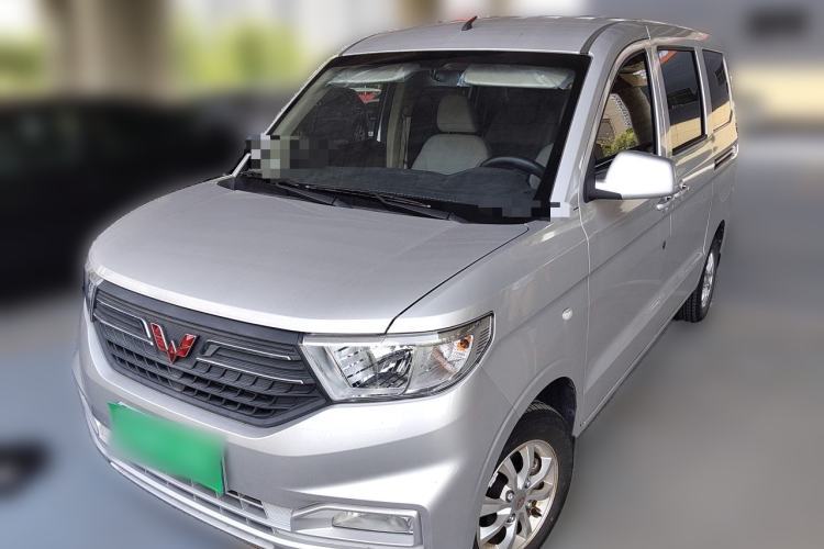 Wuling Hongguang V 2022 1.5L Enjoy Edition Electric-Powered LAR مستعملة Guazi used car, China used car export, Used car for sale, Used  cars, Cheapest cars for sale