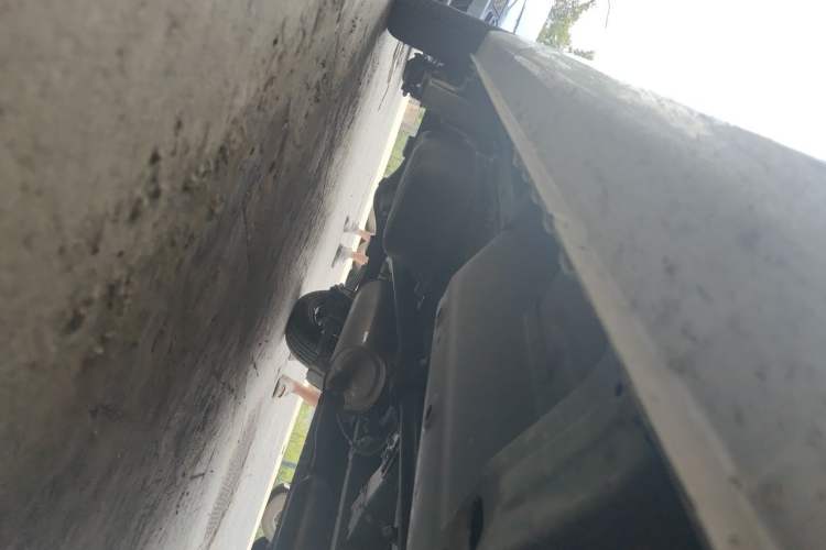 Used Wuling Hongguang V 2022 1.5L Jingqu Edition Electric-Assist LAR Chassis Front Right