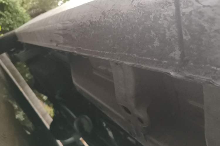 Used Wuling Hongguang V 2022 1.5L Jingqu Edition Electric-Assist LAR Chassis Front Right