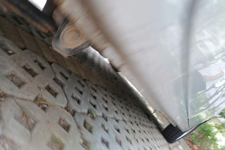 Used Wuling Hongguang V 2022 1.5L Jingqu Version Hydraulic Power Steering LAR Chassis Rear Right