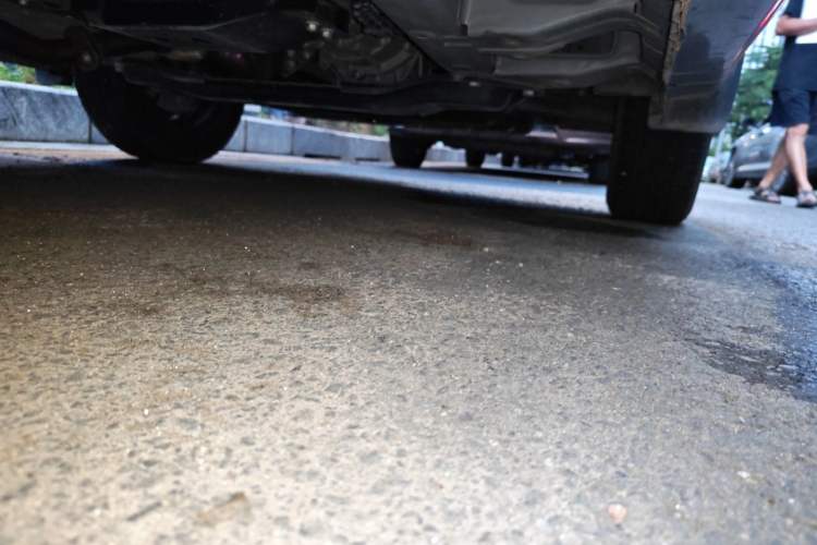 Used Wuling Hongguang V 2022 1.5L Jingqu Edition Electric-Assist LAR Chassis Rear Right