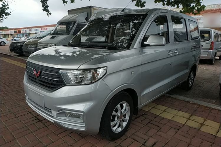 Wuling Hongguang V 2022 1.5L Enjoy Edition Electric-Powered LAR مستعملة Guazi used car, China used car export, Used car for sale, Used  cars, Cheapest cars for sale