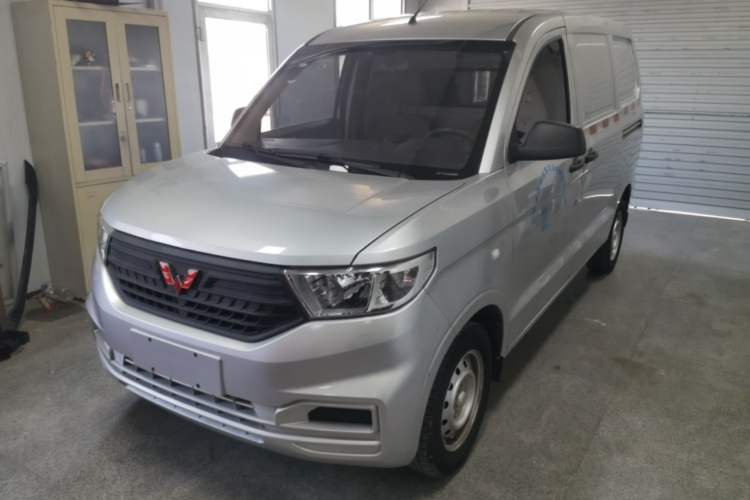 Used Wuling Hongguang V 2022 1.5L Jingqu Edition Enclosed-Window Vehicle with Hydraulic Power Steering LAR Guazi used car, China used car export, Used car for sale, Used  cars, Cheapest cars for sale
