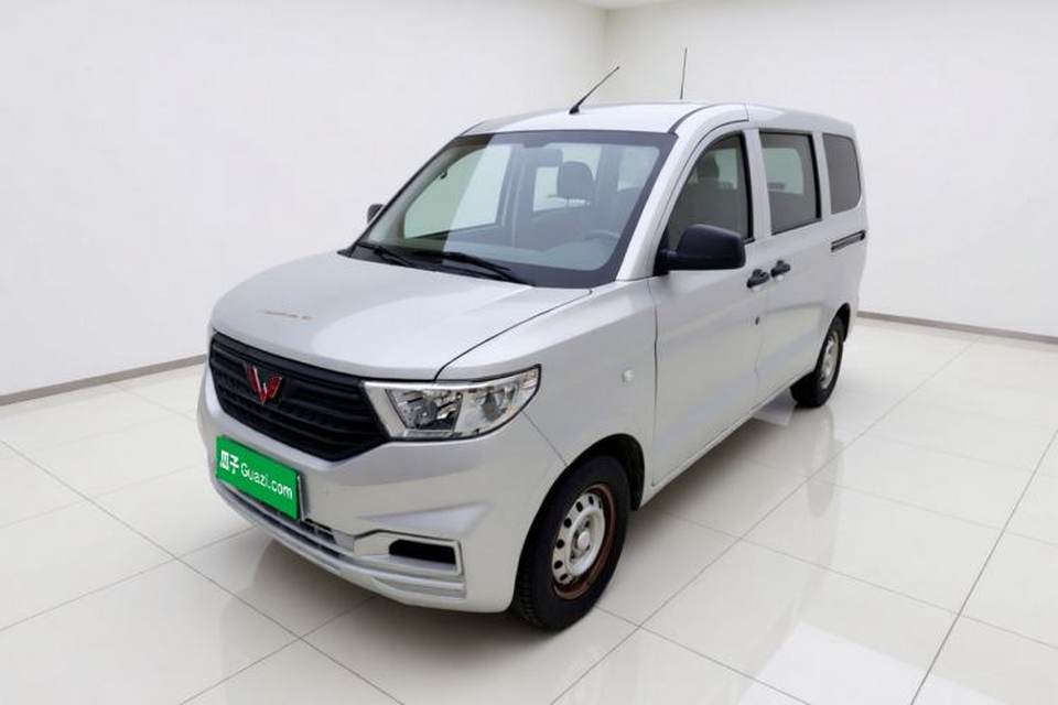 Wuling Hongguang V 2022