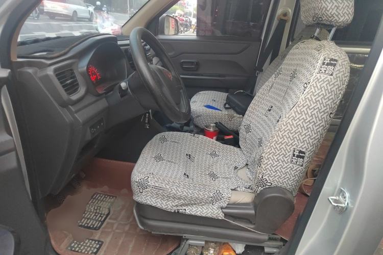 Used Wuling Hongguang V  Driver Seat