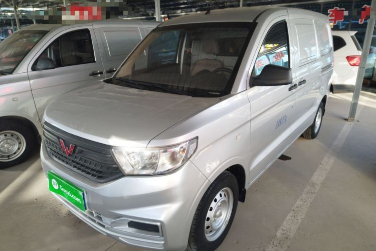 Used Wuling Hongguang V 2022 1.5L Jingqu Edition Enclosed-Window Vehicle with Electric Power Steering LAR Guazi used car, China used car export, Used car for sale, Used  cars, Cheapest cars for sale