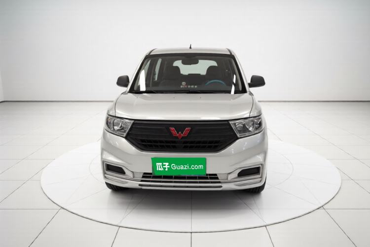Used Wuling Hongguang V 2022 1.5L Jingqu Version Hydraulic Power Steering LAR Front