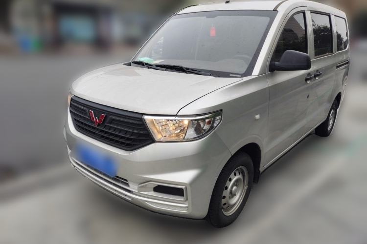 Used Wuling Hongguang V 2022 1.5L Jingqu Edition Electric-Assist LAR Guazi used car, China used car export, Used car for sale, Used  cars, Cheapest cars for sale