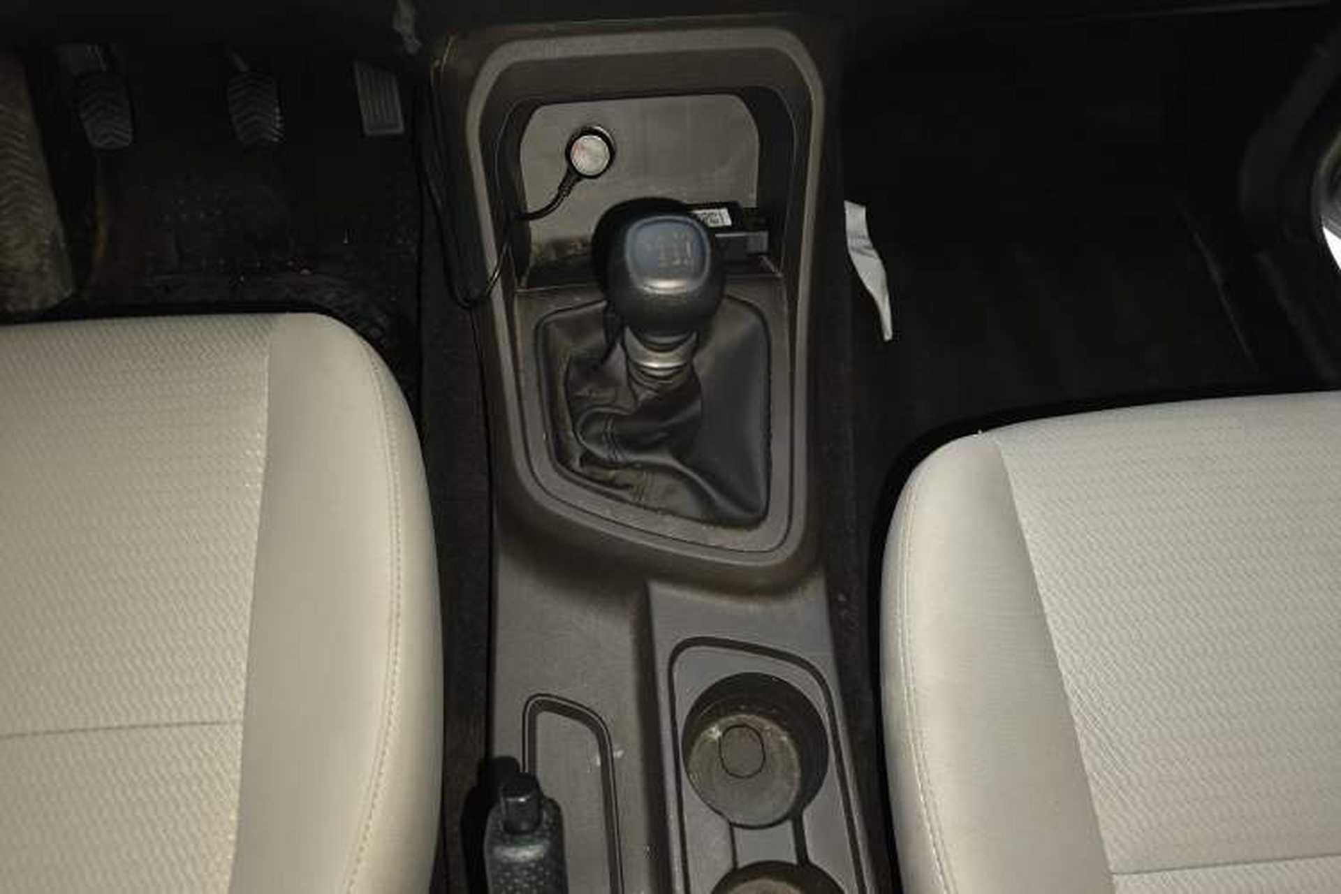 Used Wuling Hongguang V 2022 1.5L Jingqu Edition Electric-Assist LAR Gear Lever