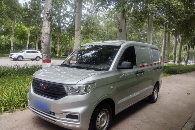 Used Wuling Hongguang V 2022 1.5L Jingqu Edition Enclosed-Window Vehicle with Hydraulic Power Steering LAR Guazi used car, China used car export, Used car for sale, Used  cars, Cheapest cars for sale